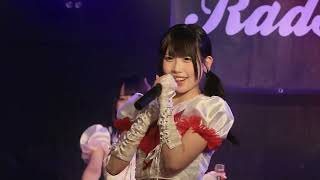 20250120 ミューモ！ ちゅんでれエデュケーション 伍宮めあ生誕祭 RADHALL