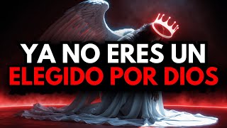 ELEGIDOS, DEJA DE HACER ESTO - DIOS SABE