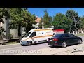 romanian emergency services ambulanta pompierii politia compilation