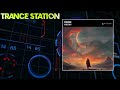 POINoir - Meresankh (Original Mix) [AVENA RECORDS]