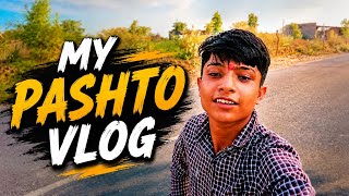 My First Vlog | A New Chapter Begins🎥 Finally! My First Vlog Is Here
