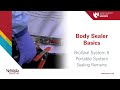 Body Sealer Basics: BioSeal System 5 Portable System - Sealing Remains