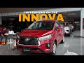 Impressions on the Innova XE AT