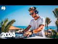 Deep House Music Chill Out Mix 2024 🔥 Alan Walker, Dua Lipa, Coldplay, The Chainsmokers