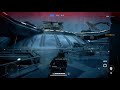 カミーノのフォースプッシュの恐ろしさ【swbf2】【ヒーローvsヴィラン】