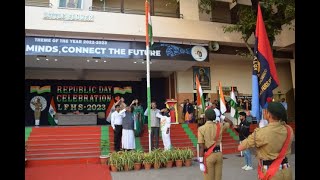 Republic Day Celebration - 2023