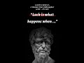 Seneca Stoicism Quotes #shorts #quotes #inspirational