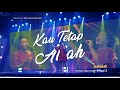 Jemimah | Kau Tetap Allah #Part 2 - Kesaksian Pujian Kristen | 