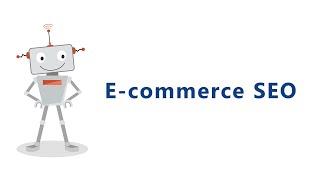 Introduction to ecommerce SEO - 10-hour video course on ecomerce SEO