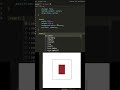 html css heart shape | css heart shape | heart shape using css | Heart Shape Using CSS Easy Tutorial