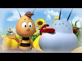 Maya The Bee Season 2 - Butterfly Effect | Best Movies.