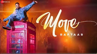 MOVE  [ Raftaar ] | Mr Nair | Jaise Move Tu Karti Hai | New Rap Song 2020 |