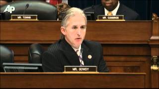 Fannie and Freddie Execs Defend Salaries