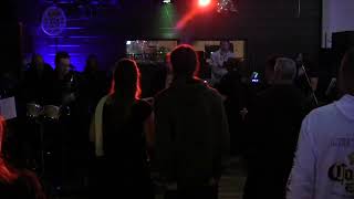LIVE from Salty’s Beach Bar, Lake Como, NJ Extended Version