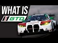 IMSA’s GTD Class EXPLAINED!