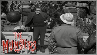 Home Wreckers | The Munsters