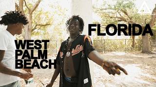 FLORIDA HOOD TOUR: LIFE IN WEST PALM BEACH