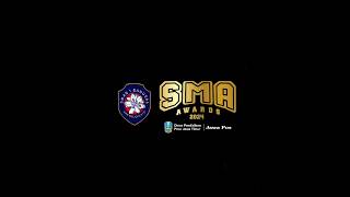 Jawa Pos SMA Awards 2024 | Lomba Desain Poster | Sydney Galuh M.
