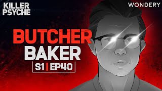 Robert Hansen: The Butcher Baker | Killer Psyche | Podcast