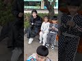 爱的试探看看三个孩子谁最爱妈妈万万没想到这结果