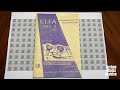 elfa 201 3 stereo 1992 reel to reel tape recorder