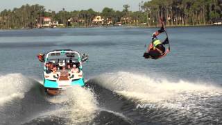 2015 Nautique Teaser