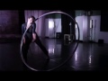 cyr wheel amanda