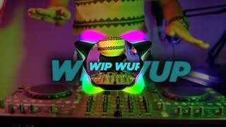 DJ remix terbaru   Wip Wup Thailand ( FH Remix )