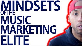 3 Mindsets That Grow Your Music Audience On Social Media Instantly