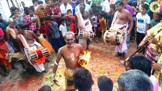 Elayanainarkulam | Amman kovil Kodai | Sri puliyadi sudalai sami attam | sri puliyadi