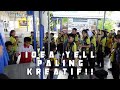 YELL RUMAH SUKAN PALING KREATIF! IDEA YELL SORAKAN PASUKAN