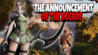 GUILD WARS 3 OFFICIALLY ANNOUNCED! | HERE'S WHAT YOU NEED TO KNOW! | AION 2 RELEASE DATE CONFIRMED!