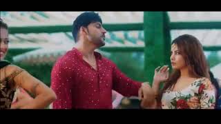 Husband tera sarkari job lag raha song : Teri patli kamar leya du heavy ghagra | New video song 2021