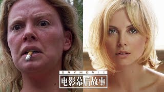 【电影幕后故事】42 盘点为角色减肥增重的十大女星