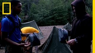The "Ten Essentials" | Are You Tougher Than A Boy Scout?