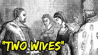 Top 10 Unholy Royal Scandals You WONT Believe