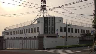 下町ロケット　佃製作所ロケ地　①