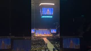 Graduation 🎓 - Structural Engineer, UMKC 2024