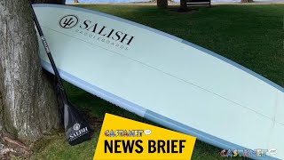 Rare paddle boards stolen in Kelowna