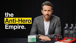 How Ryan Reynolds Quietly Became a Billionaire