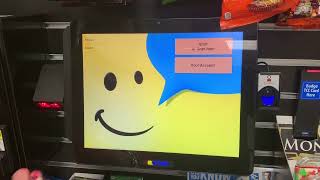 Kiosk Training ECRS