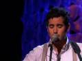 Joshua Radin Performs Ellen's Wedding Song 