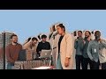 VULFPECK /// Business Casual (feat. Coco O.)