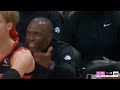 toronto raptors vs miami heat full game 2nd qtr highlights nba 2025