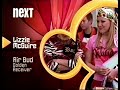 Disney Channel Next Bumper (Lizzie McGuire To Air Bud: Golden Receiver) (May 21, 2004)