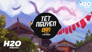 Tết Nguyên Đán Remix - TLong x H2O (Nhạc Xuân 2024) | Một Năm Tuyệt Vời Đã Qua Remix