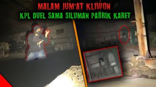 KUNTILANAK SALAH SERVER DI ULTIMATE KPL!!!