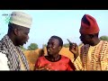 RAKE HAUSA COMEDY EPISODE 3 (MUSHA DARIYA)
