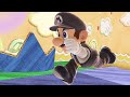 best of mario 2022 ssbu montage