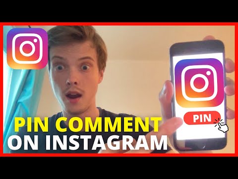 How to Pin a Comment on an Instagram Post (2024)